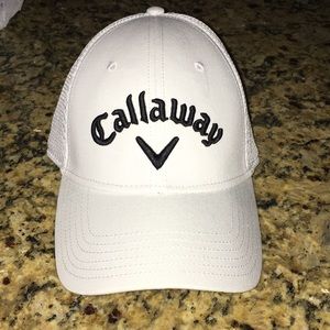 Callaway Golf Hat